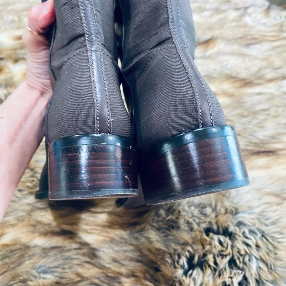 Bcbgeneration Tall Boots - Picture 4 of 7